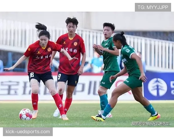 中国女足拟定新集训名单,重点考察年轻球员竞技状态